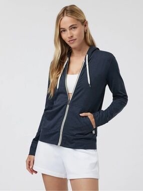 Vuori Halo Performance Hoodie 2.0